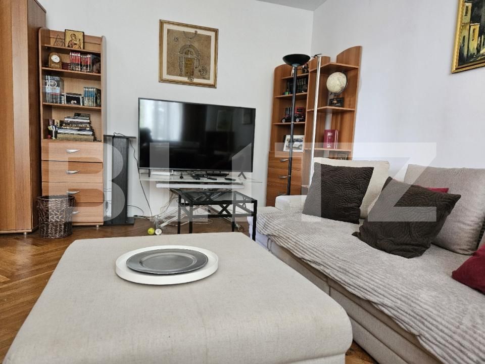 Apartament de vânzare 2 camere Central - 174934AV | BLITZ Cluj-Napoca | Poza3