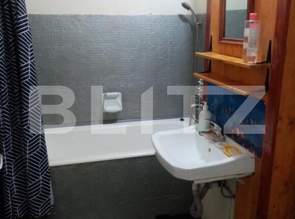 Apartament de închiriat 2 camere Gheorgheni - 174936AI | BLITZ Cluj-Napoca | Poza9