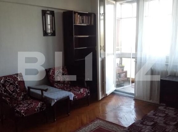 Apartament de închiriat 2 camere Gheorgheni - 174936AI | BLITZ Cluj-Napoca | Poza8