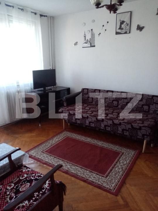 Apartament de închiriat 2 camere Gheorgheni - 174936AI | BLITZ Cluj-Napoca | Poza6