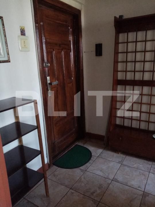Apartament de închiriat 2 camere Gheorgheni - 174936AI | BLITZ Cluj-Napoca | Poza5