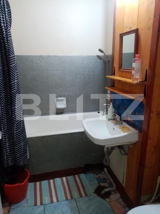 Apartament de închiriat 2 camere Gheorgheni - 174936AI | BLITZ Cluj-Napoca | Poza9