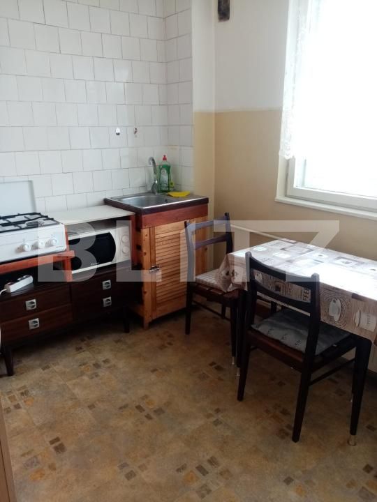 Apartament de închiriat 2 camere Gheorgheni - 174936AI | BLITZ Cluj-Napoca | Poza1