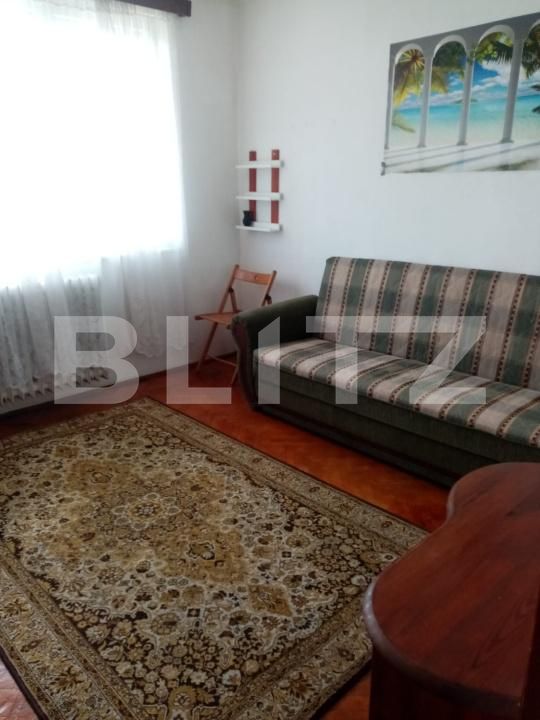 Apartament de închiriat 2 camere Gheorgheni - 174936AI | BLITZ Cluj-Napoca | Poza2