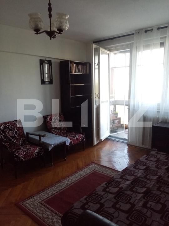 Apartament de închiriat 2 camere Gheorgheni - 174936AI | BLITZ Cluj-Napoca | Poza8