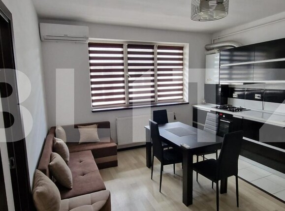 Apartament de închiriat 3 camere Manastur - 174937AI | BLITZ Cluj-Napoca | Poza3