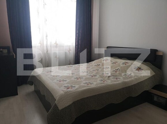 Apartament de închiriat 3 camere Manastur - 174937AI | BLITZ Cluj-Napoca | Poza1