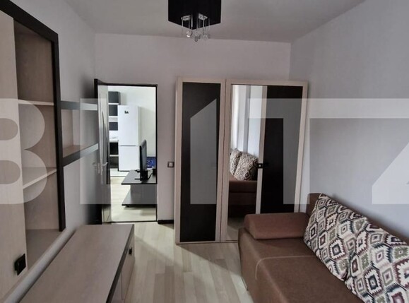 Apartament de închiriat 3 camere Manastur - 174937AI | BLITZ Cluj-Napoca | Poza2