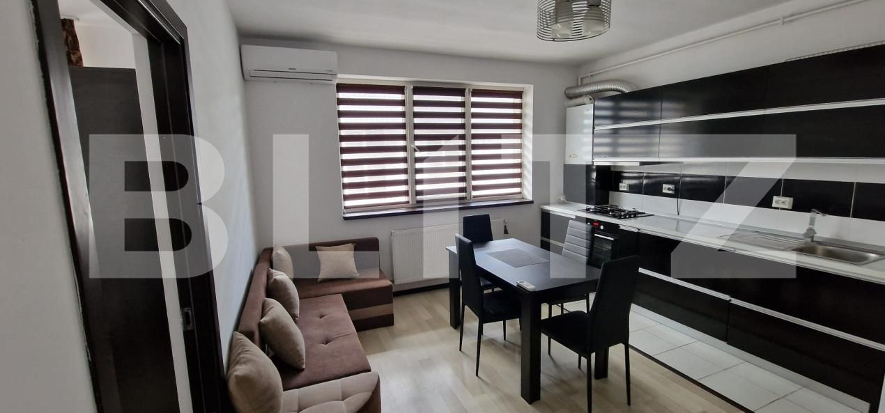 Apartament de închiriat 3 camere Manastur - 174937AI | BLITZ Cluj-Napoca | Poza3