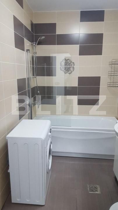 Apartament de închiriat 3 camere Manastur - 174937AI | BLITZ Cluj-Napoca | Poza5