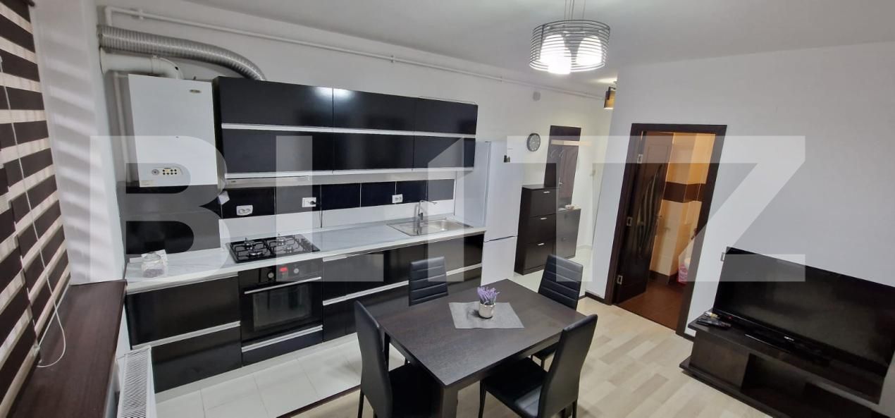 Apartament de închiriat 3 camere Manastur - 174937AI | BLITZ Cluj-Napoca | Poza4