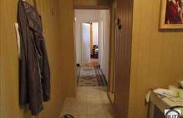 3 camere, 57 mp, decomandat, boxa, parcare, garaj, zona strazii Maramuresului