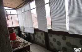 3 camere, 57 mp, decomandat, boxa, parcare, garaj, zona strazii Maramuresului