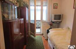 3 camere, 57 mp, decomandat, boxa, parcare, garaj, zona strazii Maramuresului