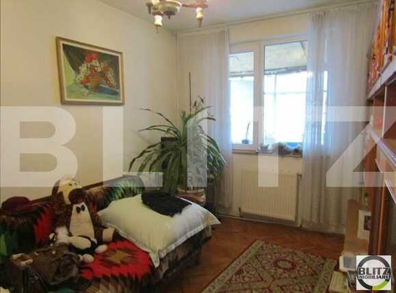 Apartament de vânzare 3 camere Dambul Rotund - 17494AV | BLITZ Cluj-Napoca | Poza2