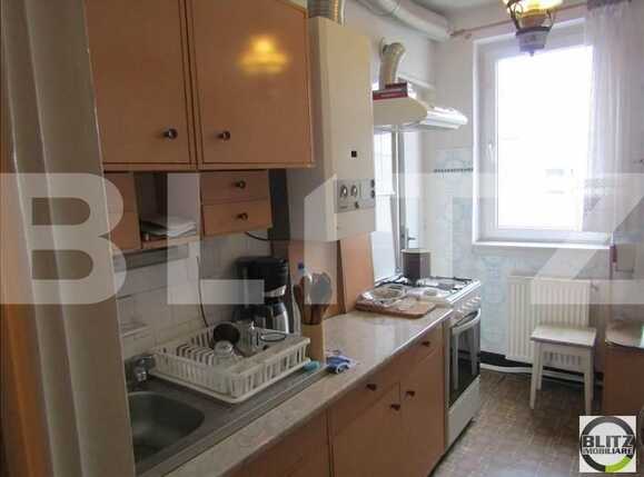 Apartament de vânzare 3 camere Dambul Rotund - 17494AV | BLITZ Cluj-Napoca | Poza4