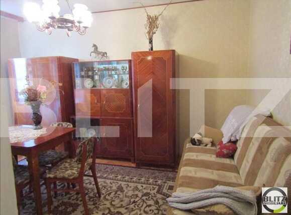 Apartament de vânzare 3 camere Dambul Rotund - 17494AV | BLITZ Cluj-Napoca | Poza1