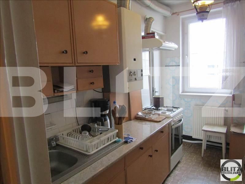 Apartament de vânzare 3 camere Dambul Rotund - 17494AV | BLITZ Cluj-Napoca | Poza4