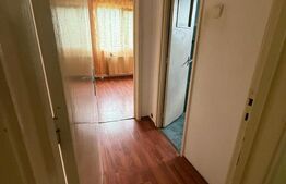 Apartament cu 2 camere, 47 mp + 6 mp balcon, zona Astra, Brasov
