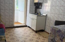 Apartament cu 2 camere, 47 mp + 6 mp balcon, zona Astra, Brasov