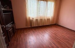 Apartament cu 2 camere, 47 mp + 6 mp balcon, zona Astra, Brasov