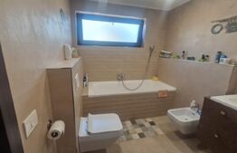 Casa moderna P+1 Lux , Izvor  individuala 5 camere plus pivnita , curte si anexe