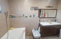 Casa moderna P+1 Lux , Izvor  individuala 5 camere plus pivnita , curte si anexe