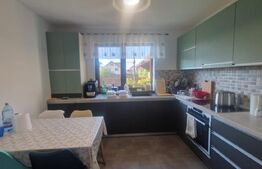 Casa moderna P+1 Lux , Izvor  individuala 5 camere plus pivnita , curte si anexe