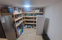 Casa moderna P+1 Lux , Izvor  individuala 5 camere plus pivnita , curte si anexe