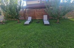 Casa moderna P+1 Lux , Izvor  individuala 5 camere plus pivnita , curte si anexe