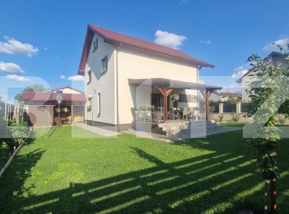 Casa de vânzare 5 camere Tarlungeni - 174962CV | BLITZ Brașov | Poza2