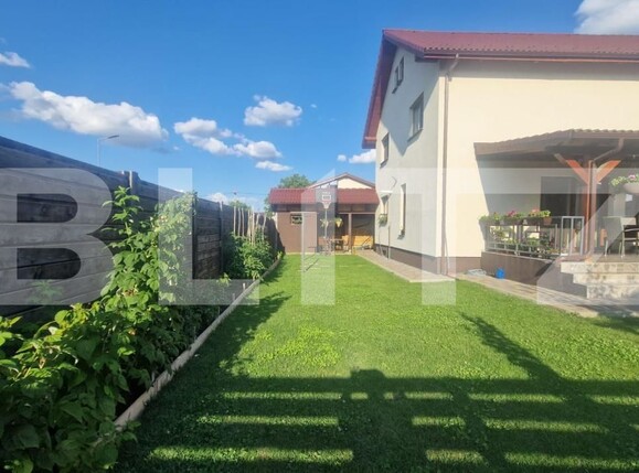 Casa de vânzare 5 camere Tarlungeni - 174962CV | BLITZ Brașov | Poza4