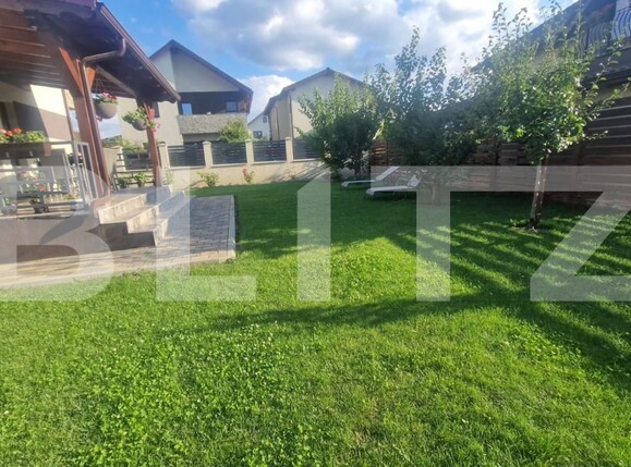 Casa de vânzare 5 camere Tarlungeni - 174962CV | BLITZ Brașov | Poza1