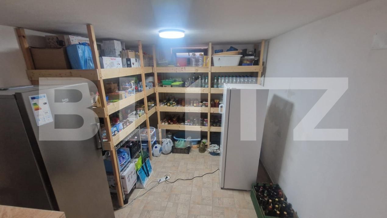 Casa de vânzare 5 camere Tarlungeni - 174962CV | BLITZ Brașov | Poza24