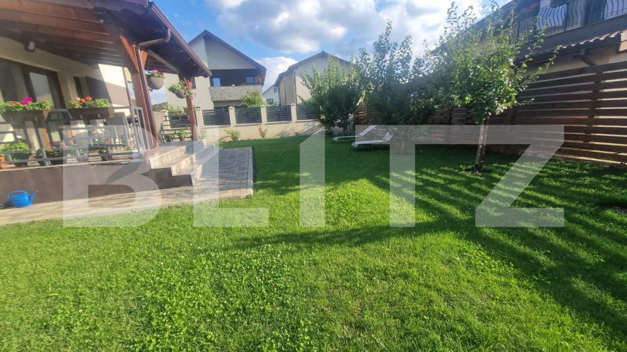 Casa de vânzare 5 camere Tarlungeni - 174962CV | BLITZ Brașov | Poza2