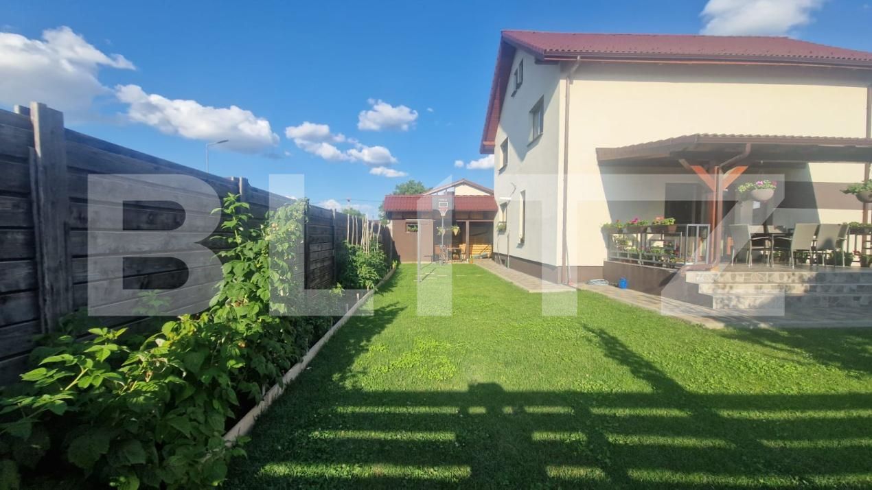 Casa de vânzare 5 camere Tarlungeni - 174962CV | BLITZ Brașov | Poza4