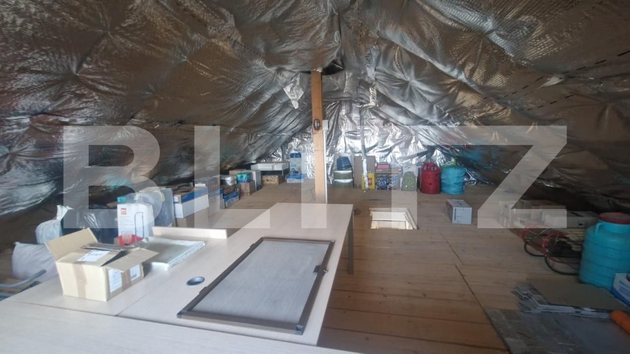 Casa de vânzare 5 camere Tarlungeni - 174962CV | BLITZ Brașov | Poza23