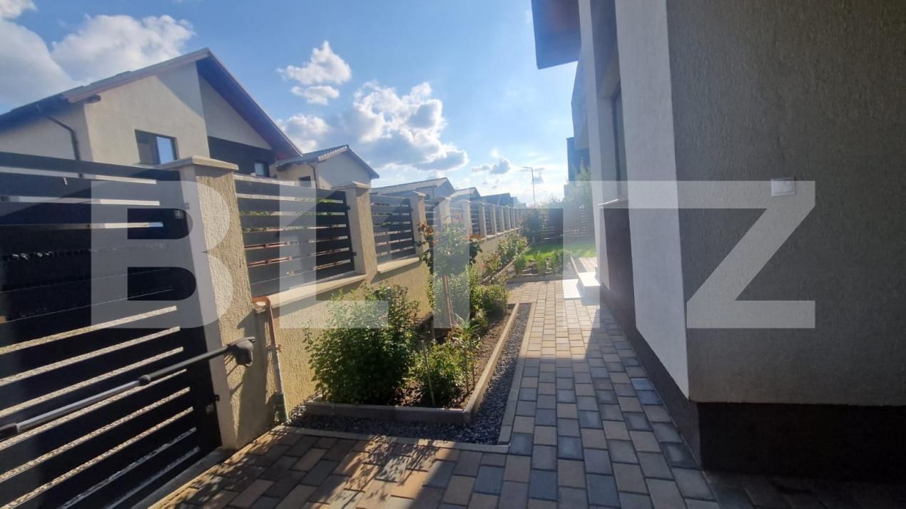 Casa de vânzare 5 camere Tarlungeni - 174962CV | BLITZ Brașov | Poza5