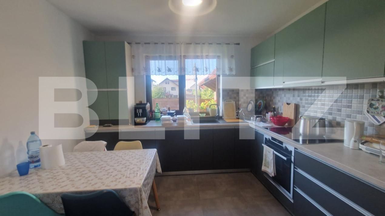 Casa de vânzare 5 camere Tarlungeni - 174962CV | BLITZ Brașov | Poza8