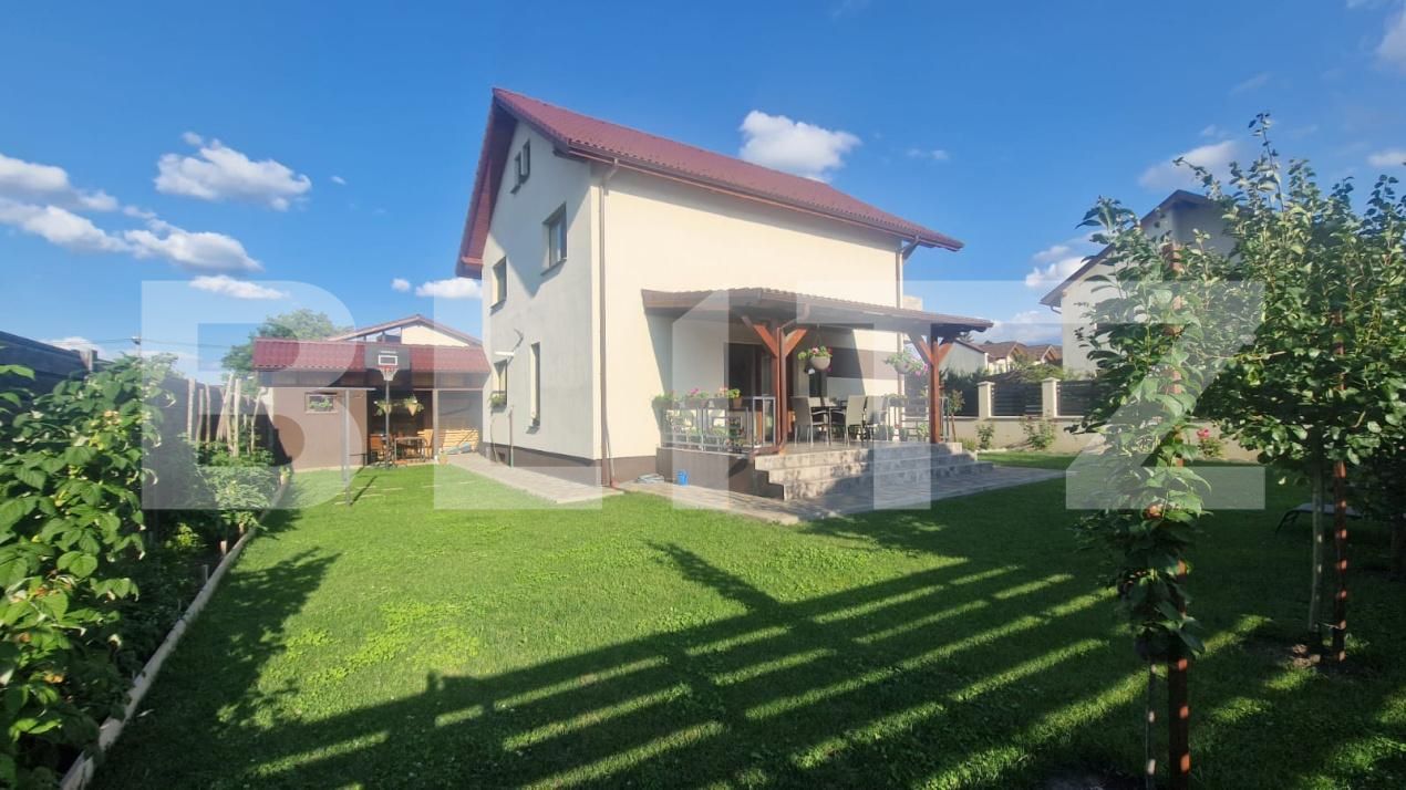 Casa de vânzare 5 camere Tarlungeni - 174962CV | BLITZ Brașov | Poza8