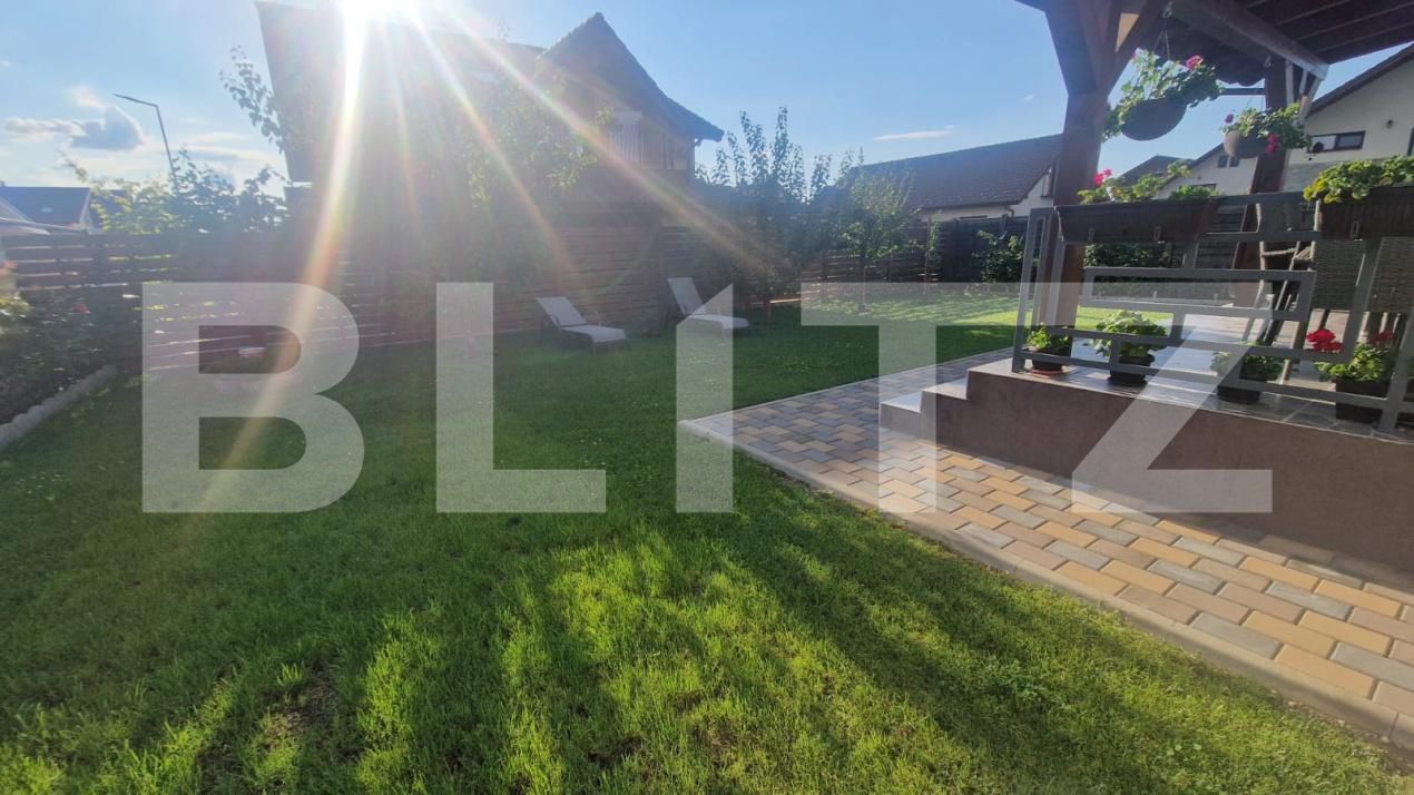 Casa de vânzare 5 camere Tarlungeni - 174962CV | BLITZ Brașov | Poza25