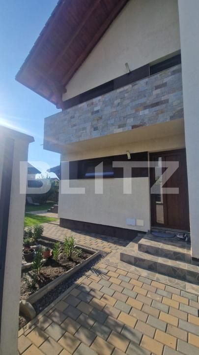 Casa de vânzare 5 camere Tarlungeni - 174962CV | BLITZ Brașov | Poza5