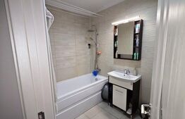 Apartament 2 camere, etaj intermediar, parcare inclusa, zona Catanelor