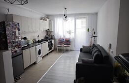 Apartament 2 camere, etaj intermediar, parcare inclusa, zona Catanelor