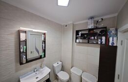 Apartament 2 camere, etaj intermediar, parcare inclusa, zona Catanelor