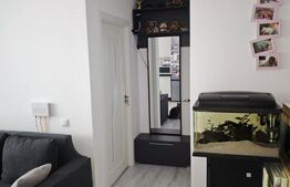 Apartament 2 camere, etaj intermediar, parcare inclusa, zona Catanelor