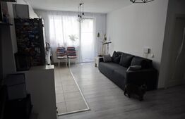 Apartament 2 camere, etaj intermediar, parcare inclusa, zona Catanelor