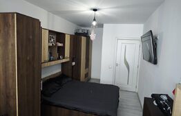 Apartament 2 camere, etaj intermediar, parcare inclusa, zona Catanelor