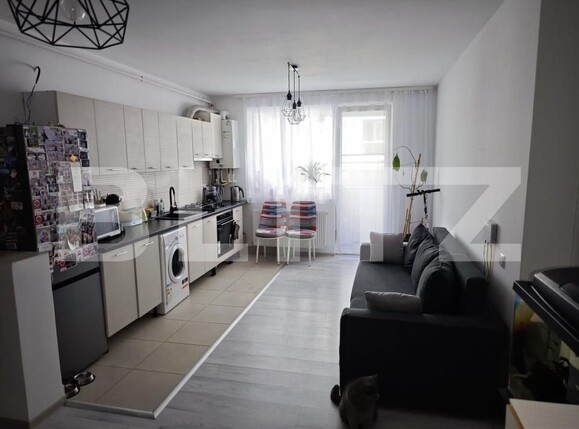 Apartament de vânzare 2 camere Floreşti - 174963AV | BLITZ Cluj-Napoca | Poza1