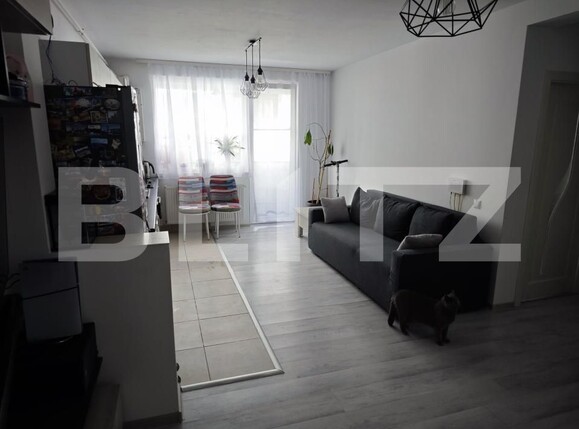 Apartament de vânzare 2 camere Floreşti - 174963AV | BLITZ Cluj-Napoca | Poza2